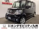 ホンダ Ｎ－ＢＯＸカスタム Ｇ・Ｌパッケージ　ディスプレイオーデ...