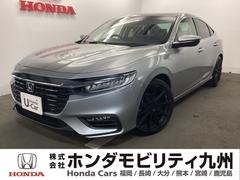 ホンダ　インサイト　ＥＸ　メモリーナビ　リアカメラ　ＥＴＣ