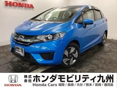 ホンダ　フィットハイブリッド　Ｆパッケージ　ＣＤ　ＥＴＣ　ドラレコ