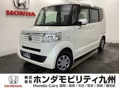 ホンダ　Ｎ−ＢＯＸ　Ｇ　Ｌパッケージ　ＣＤ　ＥＴＣ