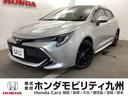 トヨタ カローラスポーツ Ｇスタイルパッケージ　メモリーナビ　リ...