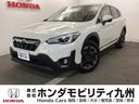 スバル ＸＶ ２．０ｅ－Ｌアイサイト　メモリーナビ　リアカメラ　...
