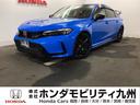 ホンダ シビック タイプＲ　メモリーナビ　ドラレコ　ＥＴＣ　ＵＳ...