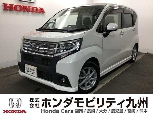カスタムＸ　メモリーナビ　リアカメラ　ＥＴＣ　横滑り防止機能　ナビＴＶ　ＬＥＤヘッドライト　地デジ　キーフリ　Ｒカメラ　オートエアコン　パワーウインドウ　寒冷地仕様　運転席エアバッグ　スマートキー　ベンチシート