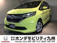 フリード+ G リアカメラ ETC ディスプレイオーディオ 盗難防止装置 アイドリングストップ Rカメ ESC エアバック パワーウインドウ スマートキー ABS 両側スライド片側電動ドア フルオートエアコン 中古車画像