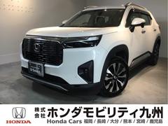 WR-V Z+ メモリーナビ ドラレコ ETC クリソナ 追突軽減ブレーキ フルセグテレビ サイドエアバッグ USB 盗難防止システム 運転席エアバッグ Bカメラ クルコン 横滑り防止 ドライブレコーダー キーフリー 中古車画像