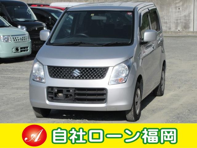 中古車 スズキ ワゴンｒ ｆｘ中古車販売実績 21 10 22 自社ローン福岡 現金 クレジットカード対応店 中古車なら グーネット中古車