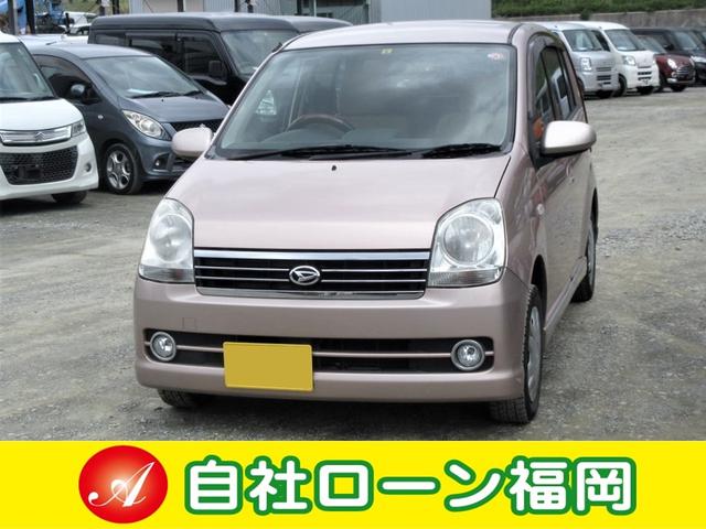 ダイハツ ミラアヴィl 車検r3年9月 キーレス フォグランプ 衝突安全ボディ エアコン パワステ パワーウィンドウ wエアバックの中古車 車体価格5万円 06 平成18 年式 走行8 2万キロ 車体色ピンク 福岡県古賀市小竹36番地 自社ローン福岡の在庫 グーネット中古車 ダイハツ ミラアヴィl 車検r3年9月 キーレス フォグランプ 衝突安全ボディ エアコン パワステ パワーウィンドウ wエアバックの中古車 車体価格5万円 06 平成18 年式 走行8 2万キロ 車体色ピンク 福岡県古賀市小竹36番地 自社ローン福岡の在庫 グーネット中古車