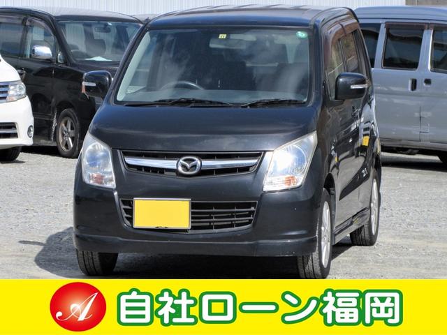 ａｚワゴン マツダ の中古車を探すなら グーネット中古車