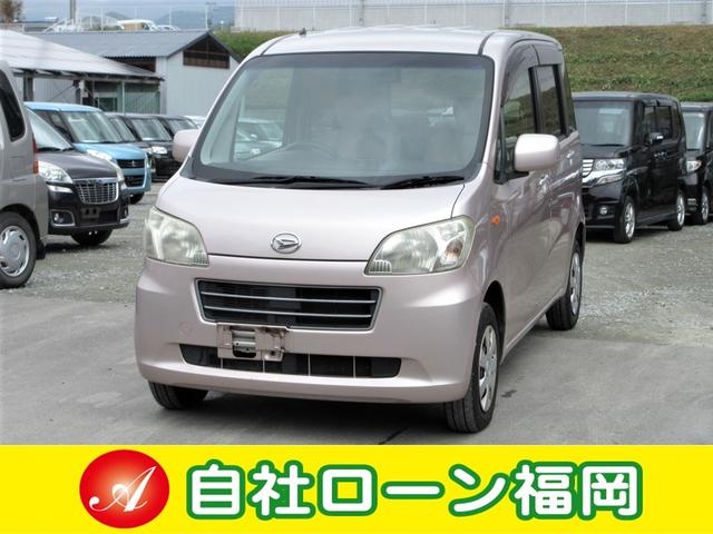 Xスペシャル ・ スマートキー 車検整備付き タイミングチェーン ETC キーレス CDデッキ 盗難防止装置 衝突安全ボディ エアコン パワステ パワーウィンドウ Wエアバック(1枚目)