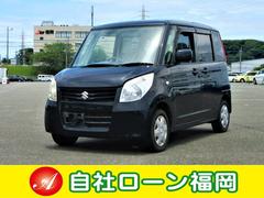 パレット スズキ の中古車を探すなら グーネット中古車 福岡県の中古車情報