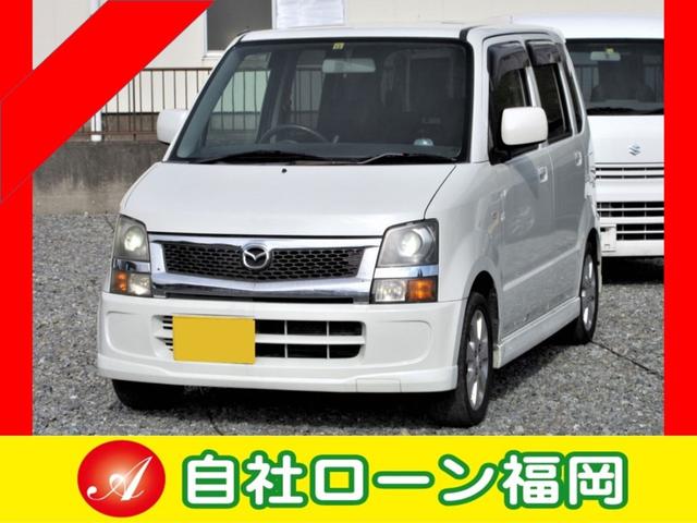 中古車10台 ａｚワゴン ｆｔ ｓスペシャル マツダ 40万台から選べる価格相場検索サイトbiglobe中古車 情報提供 グーネット