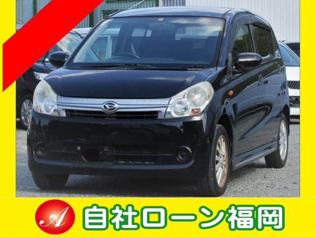 中古車11台 福岡県のミラカスタム ダイハツ 40万台から選べる価格相場検索サイトbiglobe中古車 情報提供 グーネット