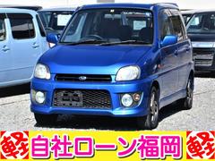スバル「プレオ」シリーズの性能向上 【ニュース】 - webCG