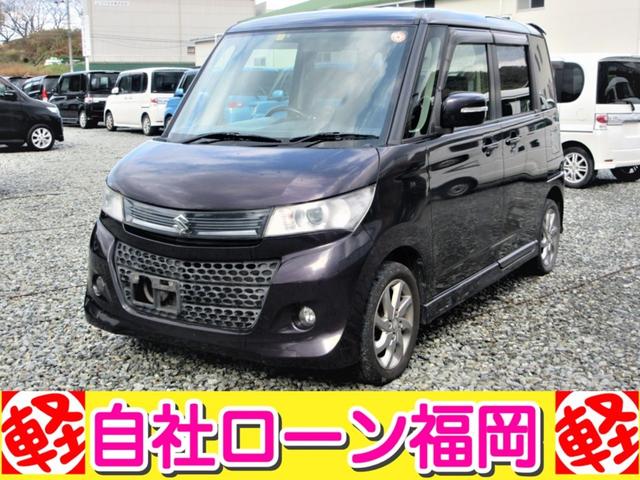 中古車台 福岡県のパレットｓｗ スズキ 40万台から選べる価格相場検索サイトbiglobe中古車 情報提供 グーネット