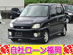 スバル「プレオバン」、「プレオ」に特別仕様車 【ニュース】 - webCG