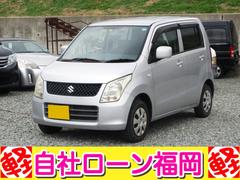 ワゴンR 2009(平成21)年式・14年落ちの中古車を探すなら【グー