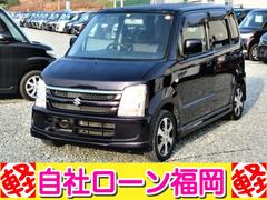 ワゴンR MH22Sの中古車を探すなら【グーネット】|スズキの中古車情報