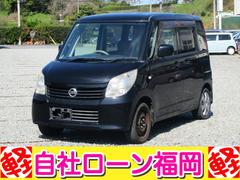 日産　ルークス　Ｇ　ナビ　ＴＶ　片側電動スライド