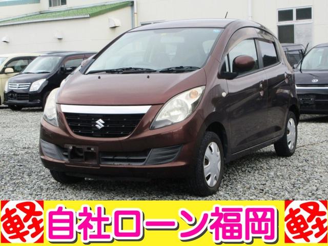 セルボ Gの中古車を探すなら【グーネット】
