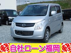 マツダ azワゴン mtの中古車一覧(1～21件)【グーネット】
