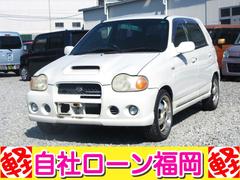 アルトワークス(スズキ)の中古車情報(1~50件) | グーネット中古 アルトワークス(スズキ)の中古車情報(1~50件) | グーネット中古