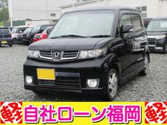 ゼストスパーク（ホンダ）の中古車を探すなら【グーネット】