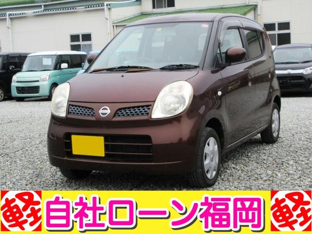Ｅ　ショコラティエ　／スマートキー／盗難防止／ＣＤデッキ／電格ミラー／車検整備付き