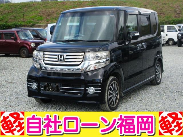 Ｇ・ターボパッケージ　／ＨＤＤナビ／ＴＶ・ＤＶＤ再生／フリップダウンモニター／両側電動スライド・ドア／スマートキー／プッシュスタート／アイドリングストップ／横滑り防止装置／アルミホイール