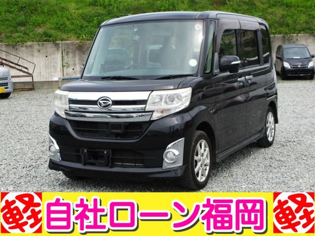 カスタムＸ　スマートセレクションＳＡ　／ナビ／Ｂｌｕｅｔｏｏｔｈ／フルセグＴＶ・ＤＶＤ再生／片側電動スライド・ドア／両側スライド・ドア／スマートキー／プッシュスタート／アイドリングストップ