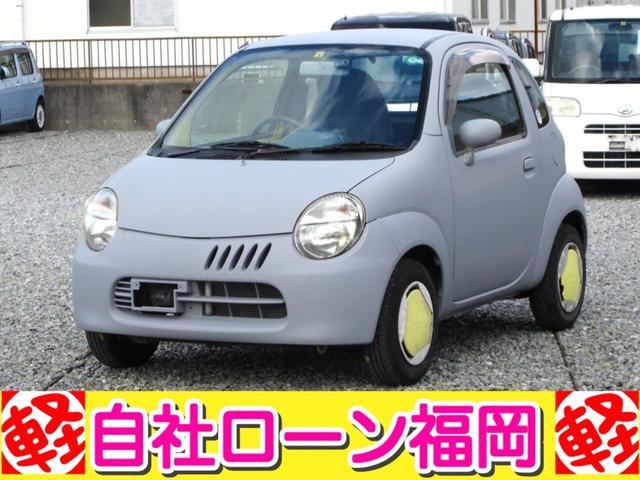 ガソリンＶ　／パワーウィンドウ／エアコン／パワステ／タイミングチェーン／車検整備付き