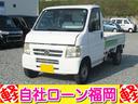 ホンダ アクティトラック ＳＤＸ　／タイミングベルト交換済み／エ...