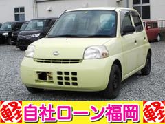 エッセ（ダイハツ）の中古車を探すなら【グーネット】
