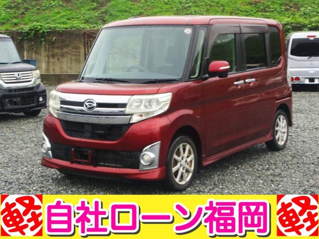 カスタムＸ　スマートセレクションＳＡ　／ＨＤＤナビ／ＤＶＤ再生／片側電動スライド・ドア／両側スライド・ドア／スマートキー／プッシュスタート／アイドリングストップ／レーダーブレーキサポート
