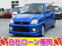 SUBARU PLEO