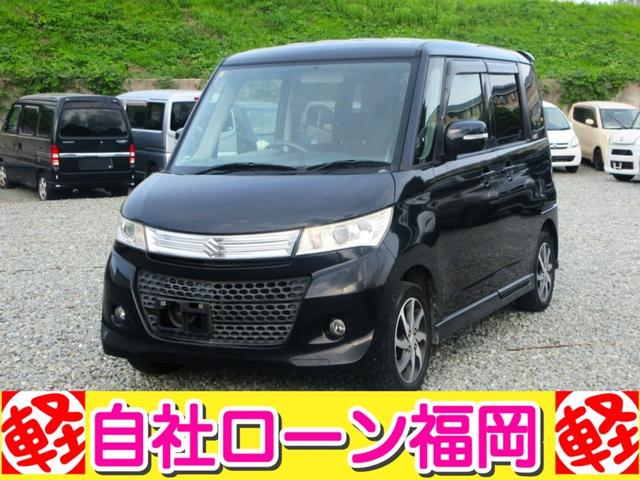 ＸＳ　／片側電動スライド・ドア／両側スライド・ドア／スマートキー／プッシュスタート／アルミホイール／ＨＩＤライト／盗難防止／ＥＴＣ／ウィンカーミラー
