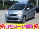 ムーヴ Ｌ　／盗難防止／キーレス／ＣＤデッキ／フォグランプ／タイミングチェーン／車検整備付き（1枚目）