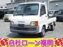 SUBARU SAMBAR TRUCK