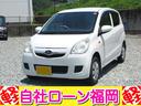SUBARU PLEO