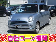 ミラジーノ（ダイハツ）の中古車を探すなら【グーネット】～2