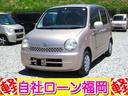 DAIHATSU MOVE LATTE