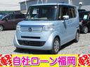 HONDA N-BOX PLUS