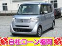 HONDA N-BOX PLUS