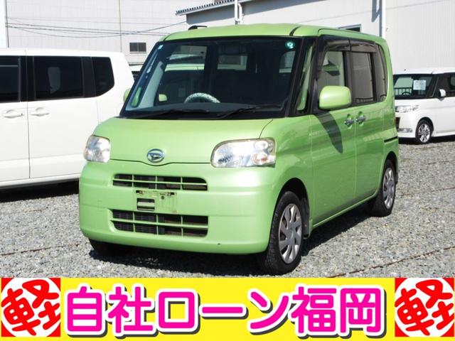 タント Ｘ　／ナビ／フルセグＴＶ・ＤＶＤ再生／バックカメラ／電動スライド・ドア／スマートキー／アイドリングストップ／盗難防止／ＥＴＣ／電格ミラー（1枚目）