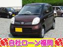 モコ Ｅ　ショコラティエ　／スマートキー／盗難防止／ＣＤデッキ／電格ミラー／タイミングチェーン（1枚目）