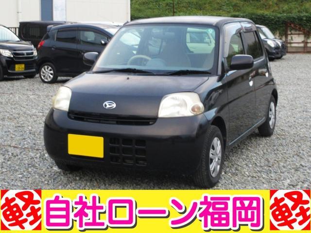 DAIHATSU ESSE L