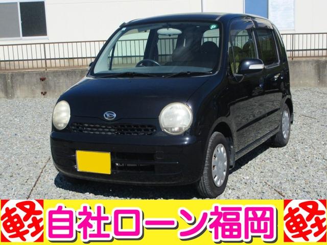 DAIHATSU MOVE LATTE VS