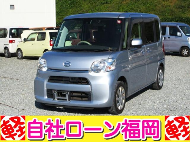 DAIHATSU TANTO L SA II