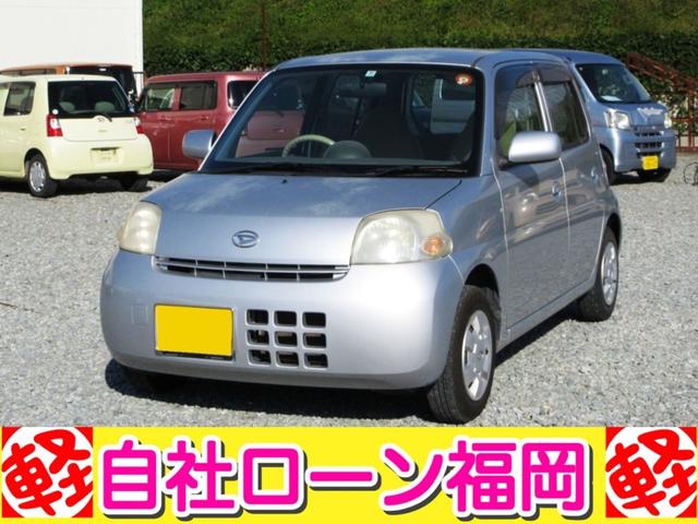 DAIHATSU ESSE L