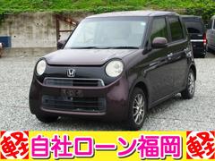 N-ONE G・Lパッケージ /スマートキー/プッシュスタート/アルミホイール/HIDライト/盗難防止/ウィンカーミラー/タイミングチェーン 中古車画像